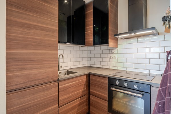 Medium property photo - Jurriaan Kokstraat 133, 2586 SG Den Haag